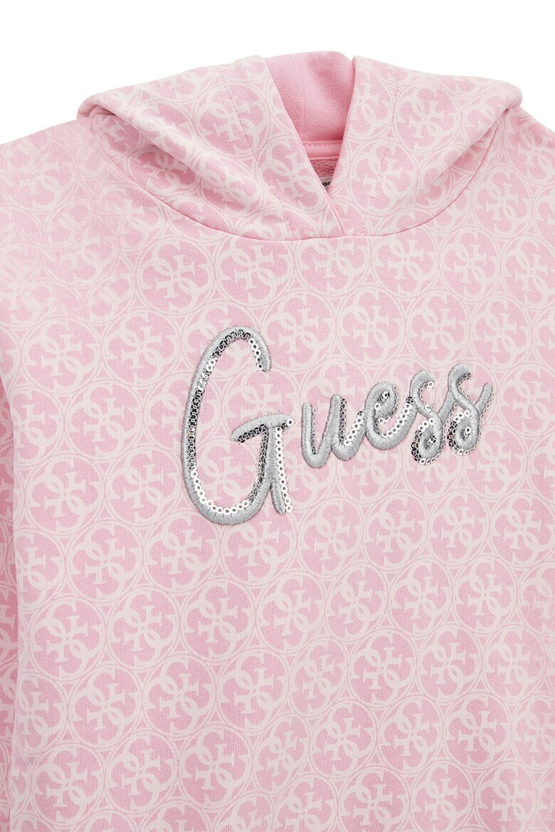 GUESS KIDS Худи и клин - Pepit.bg