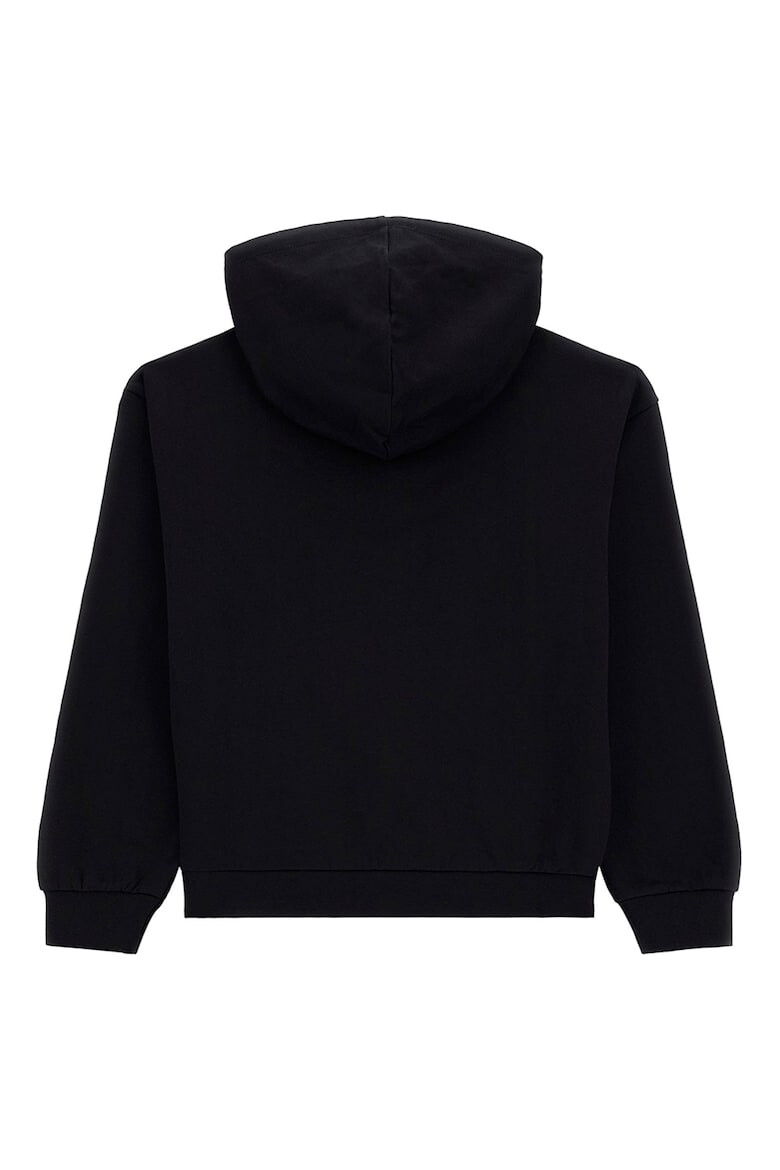 GUESS KIDS Худи с бродерии - Pepit.bg