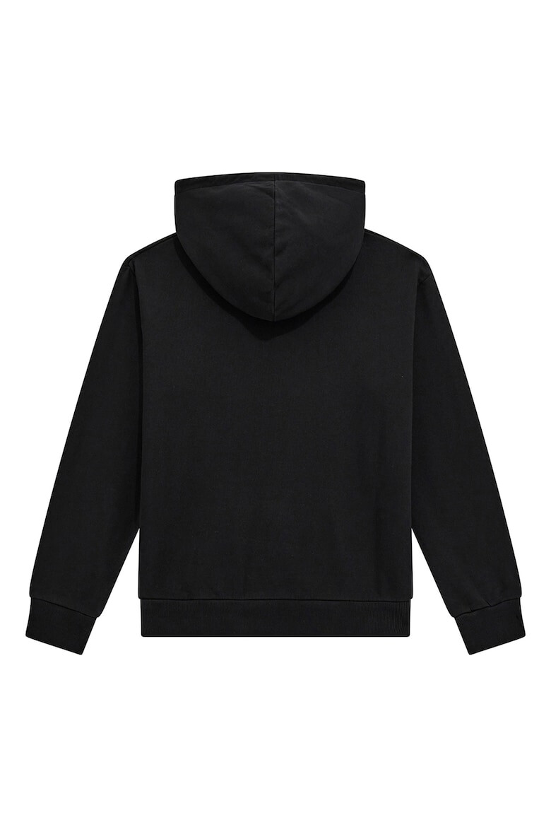 GUESS KIDS Худи с бродирано лого - Pepit.bg