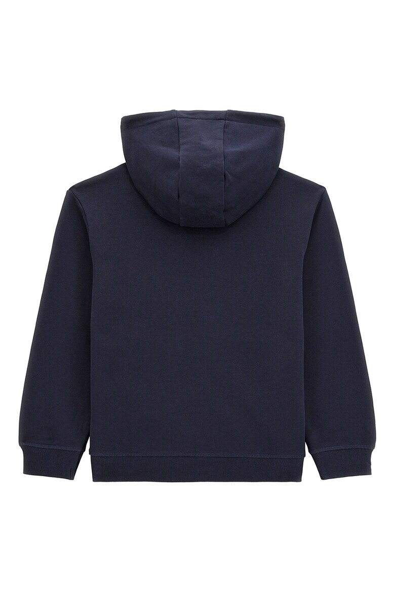 GUESS KIDS Худи с лого - Pepit.bg