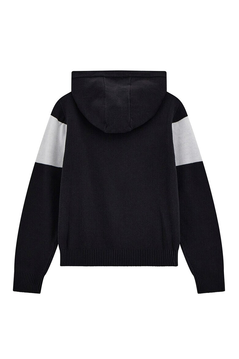 GUESS KIDS Худи с лого - Pepit.bg