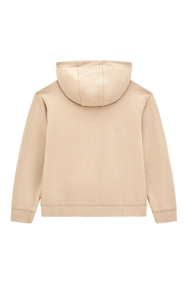 GUESS KIDS Худи с лого - Pepit.bg