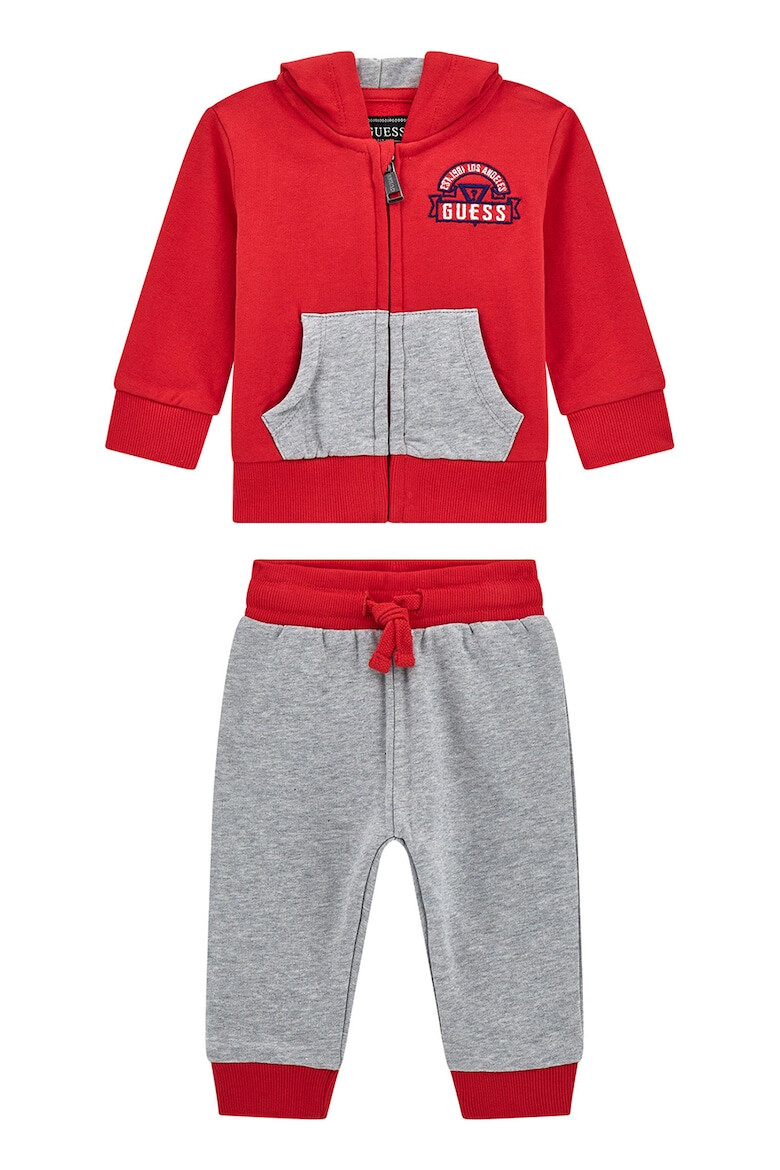 GUESS KIDS Памучен комплект - 2 части - Pepit.bg