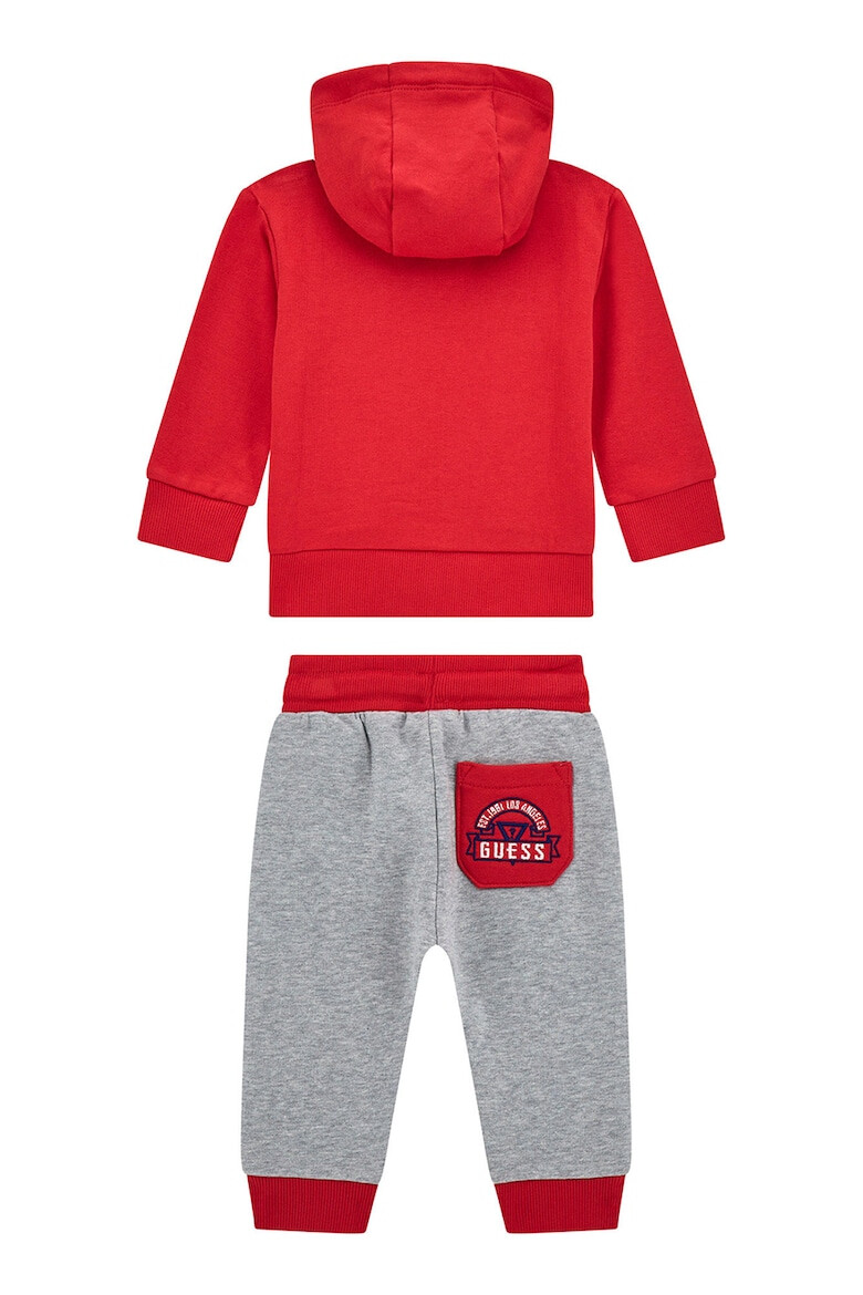 GUESS KIDS Памучен комплект - 2 части - Pepit.bg