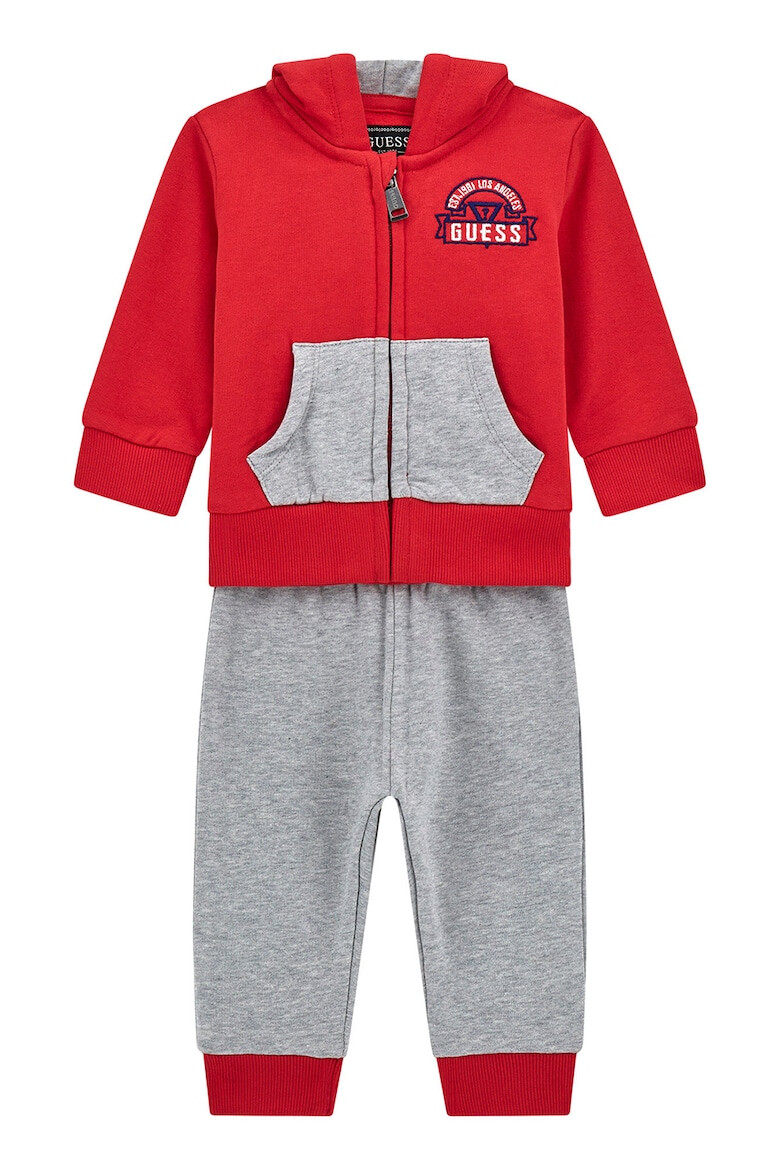 GUESS KIDS Памучен комплект - 2 части - Pepit.bg