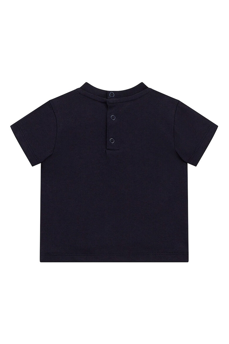 GUESS KIDS Памучна тениска - Pepit.bg