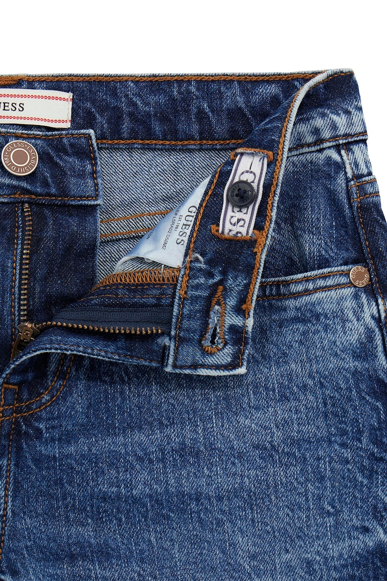 GUESS KIDS Прави дънки - Pepit.bg