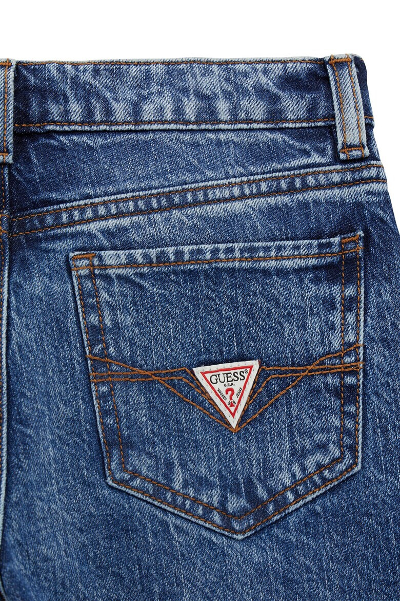 GUESS KIDS Прави дънки - Pepit.bg
