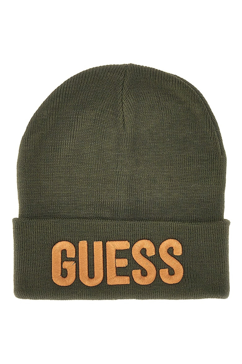 GUESS KIDS Шапка с лого - Pepit.bg
