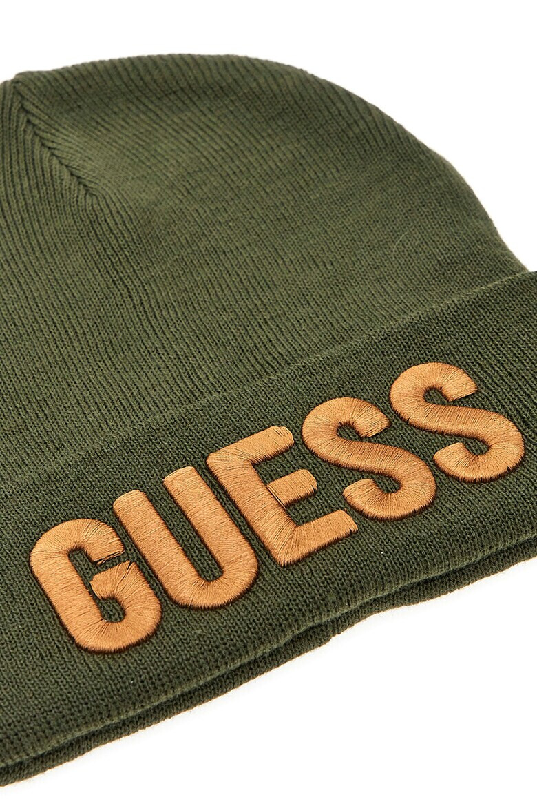 GUESS KIDS Шапка с лого - Pepit.bg