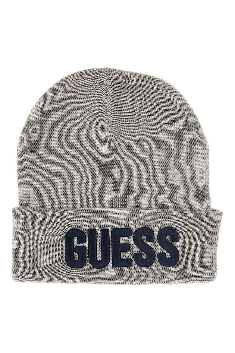 GUESS KIDS Шапка с лого - Pepit.bg