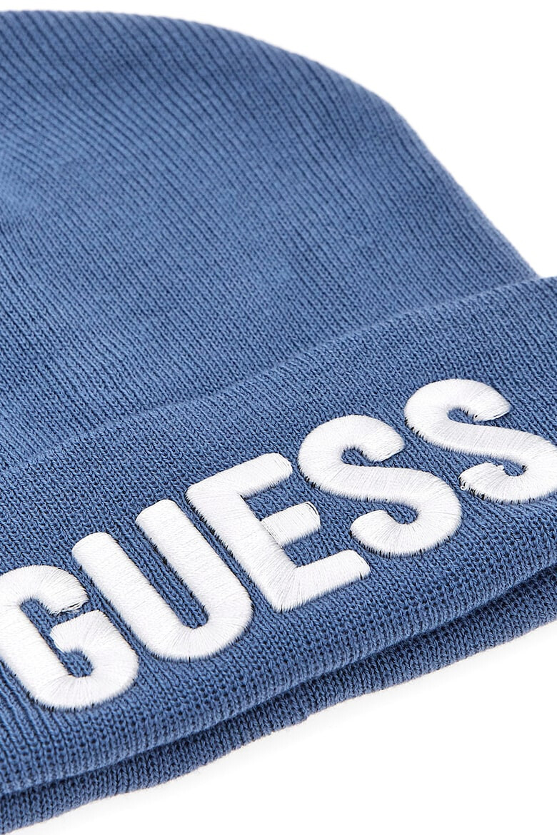 GUESS KIDS Шапка с лого - Pepit.bg