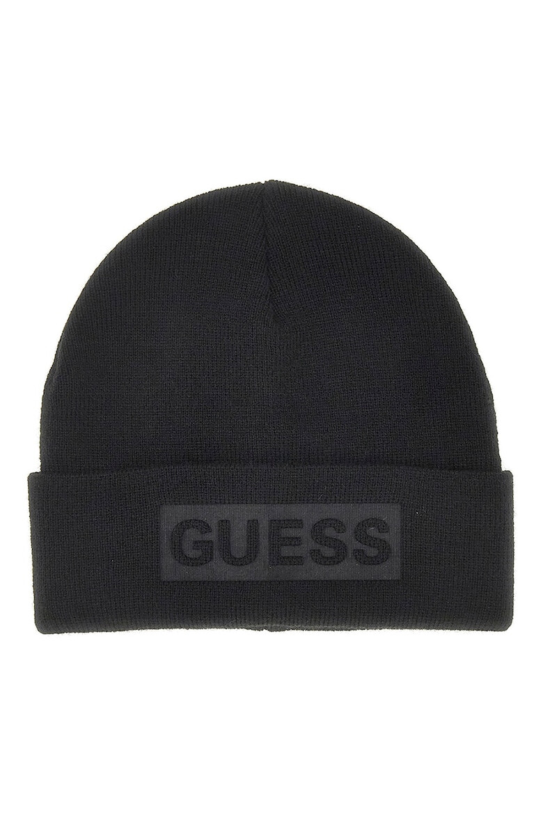 GUESS KIDS Шапка с лого - Pepit.bg