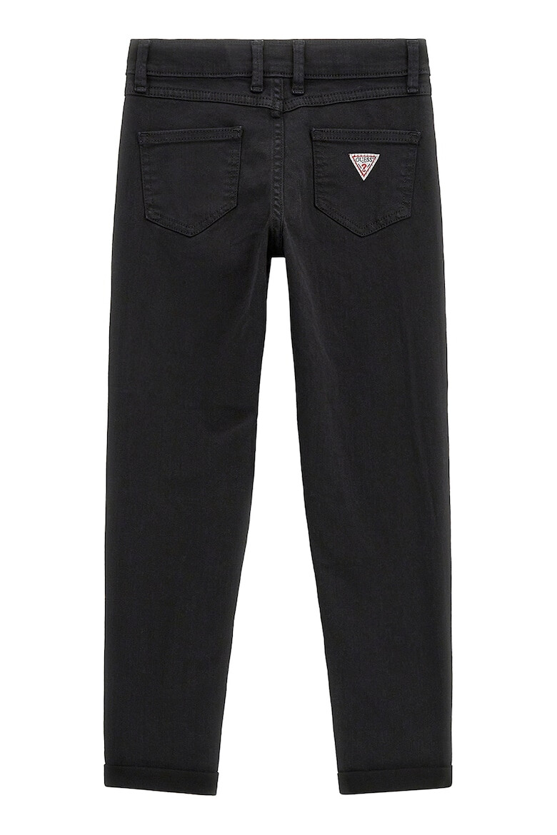 GUESS KIDS Скини дънки - Pepit.bg