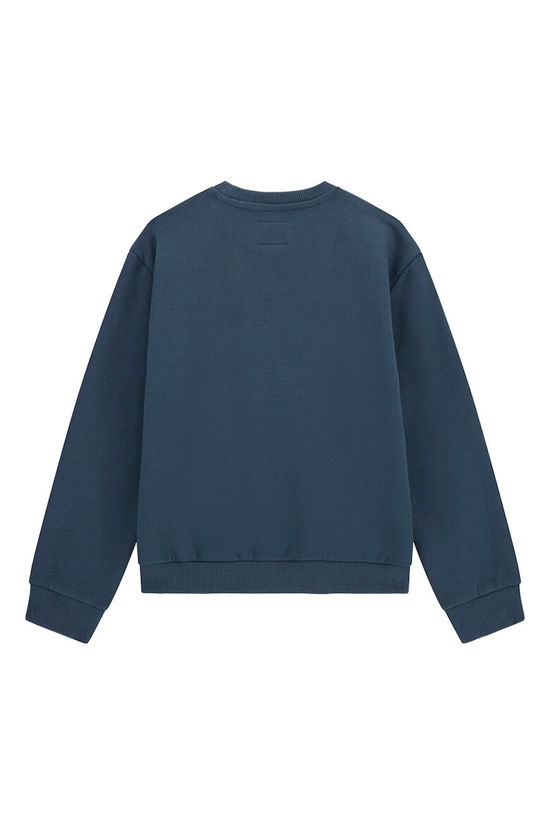 GUESS KIDS Суитшърт с лого - Pepit.bg