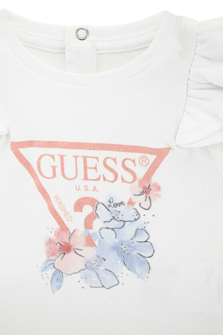 GUESS KIDS Тениска и клин - Pepit.bg