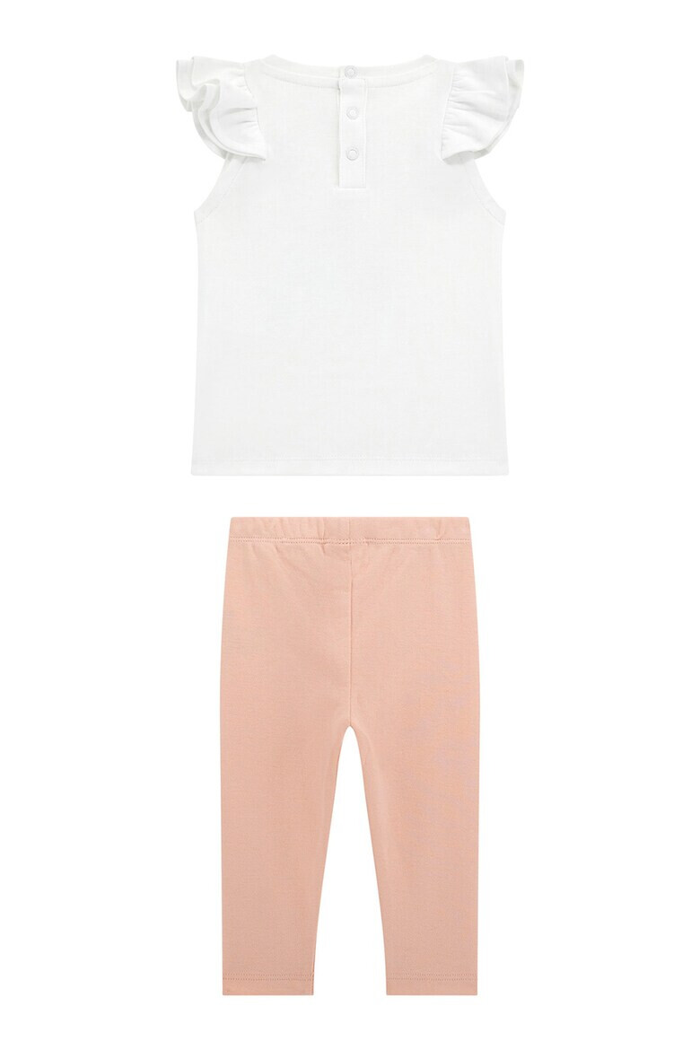 GUESS KIDS Тениска и клин - Pepit.bg