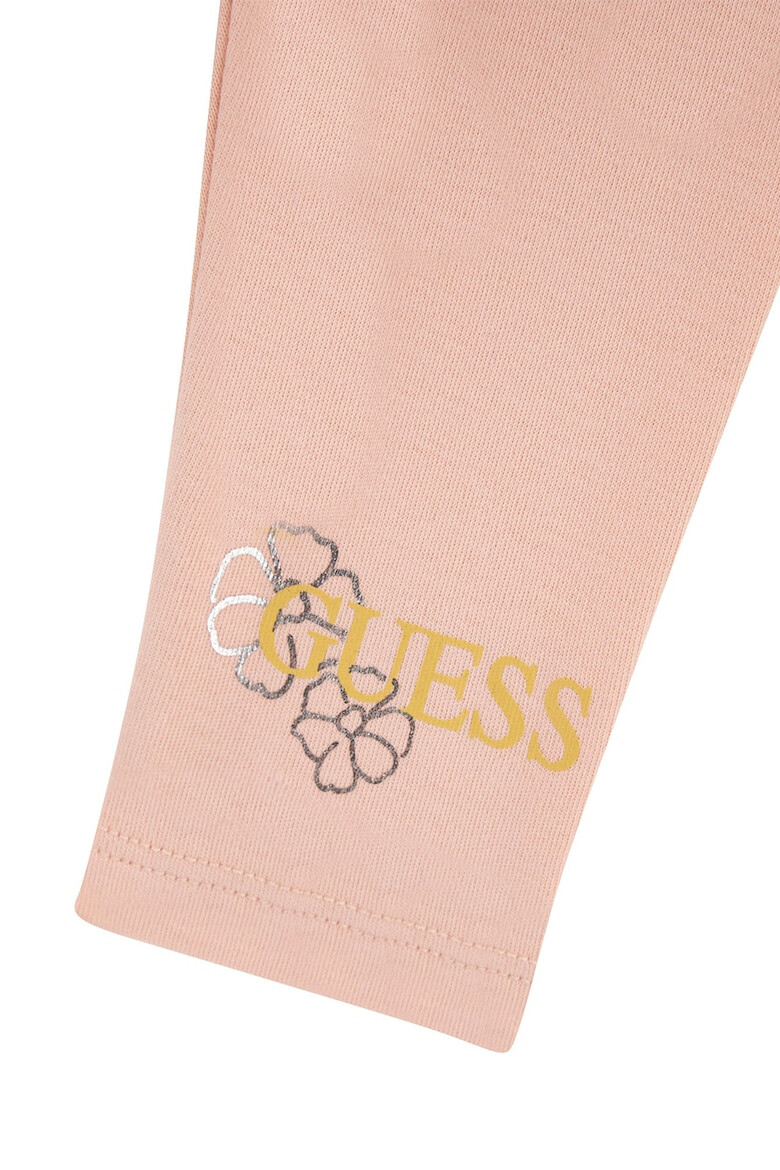 GUESS KIDS Тениска и клин - Pepit.bg