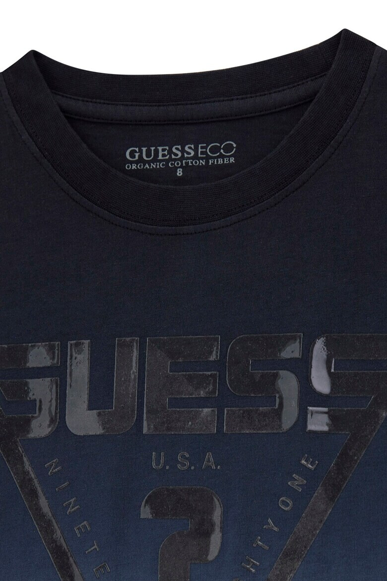 GUESS KIDS Тениска с лого - Pepit.bg