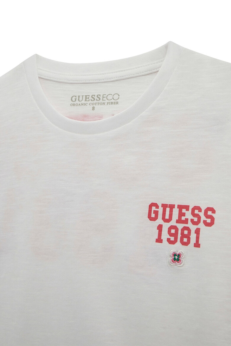 GUESS KIDS Тениска с райе - Pepit.bg