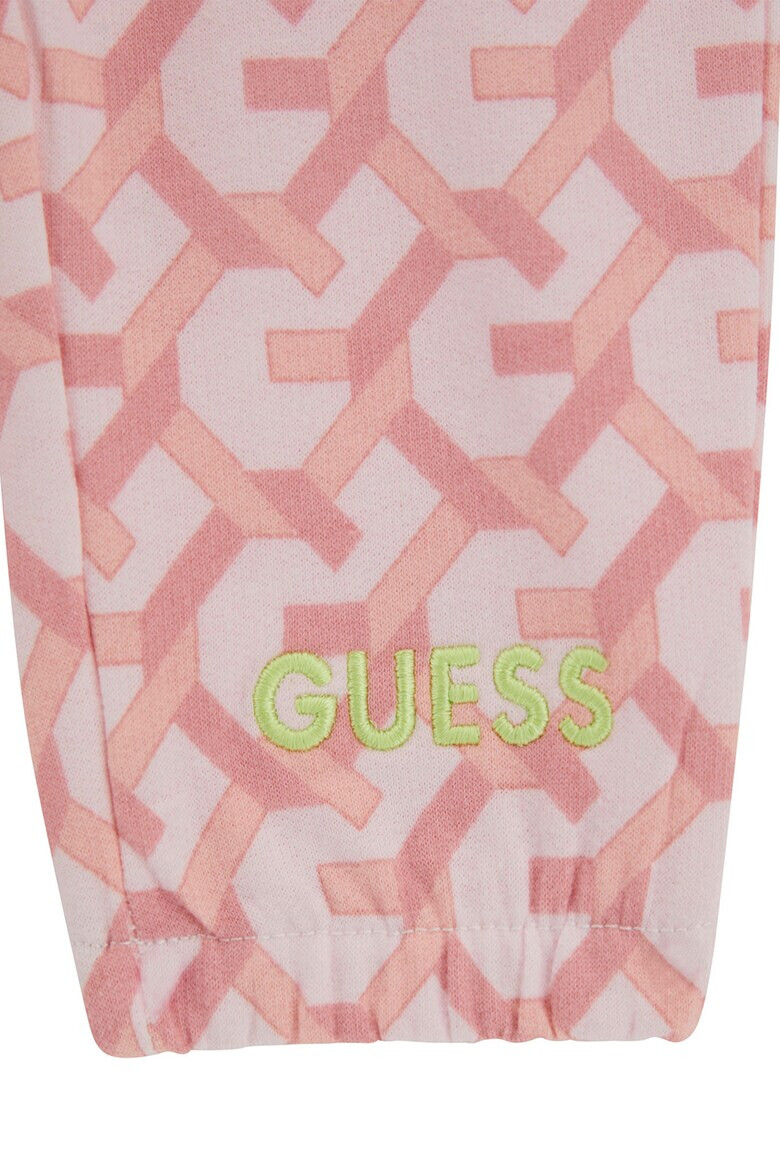 GUESS KIDS Клин и блуза с лого - Pepit.bg