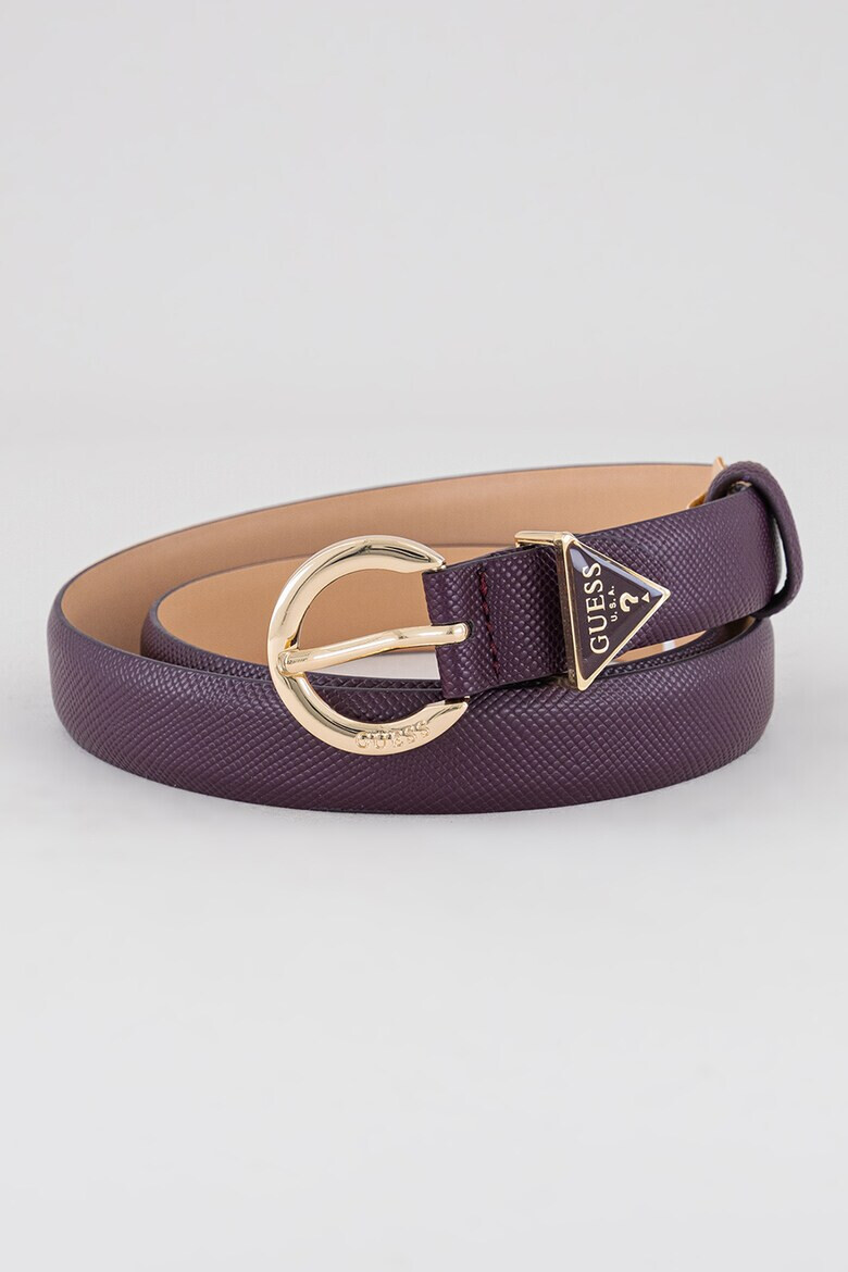 Guess Колан Brynlee от еко кожа - Pepit.bg