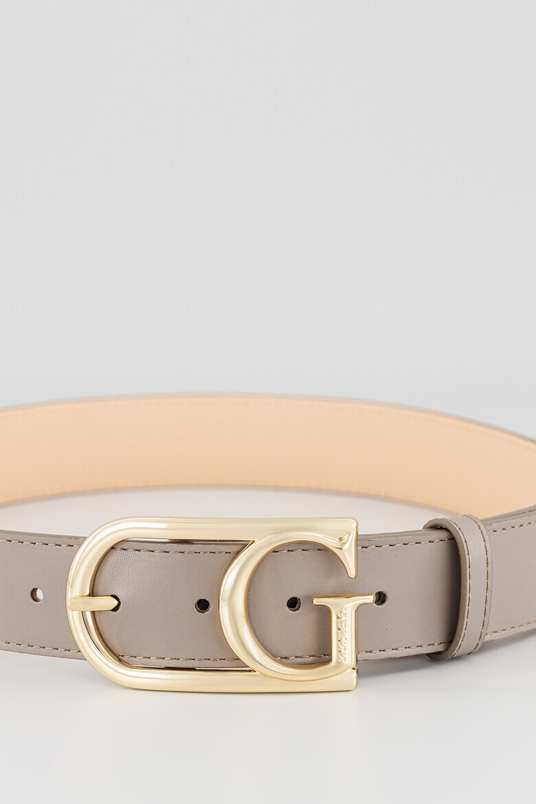 GUESS Колан Lorelei от еко кожа - Pepit.bg