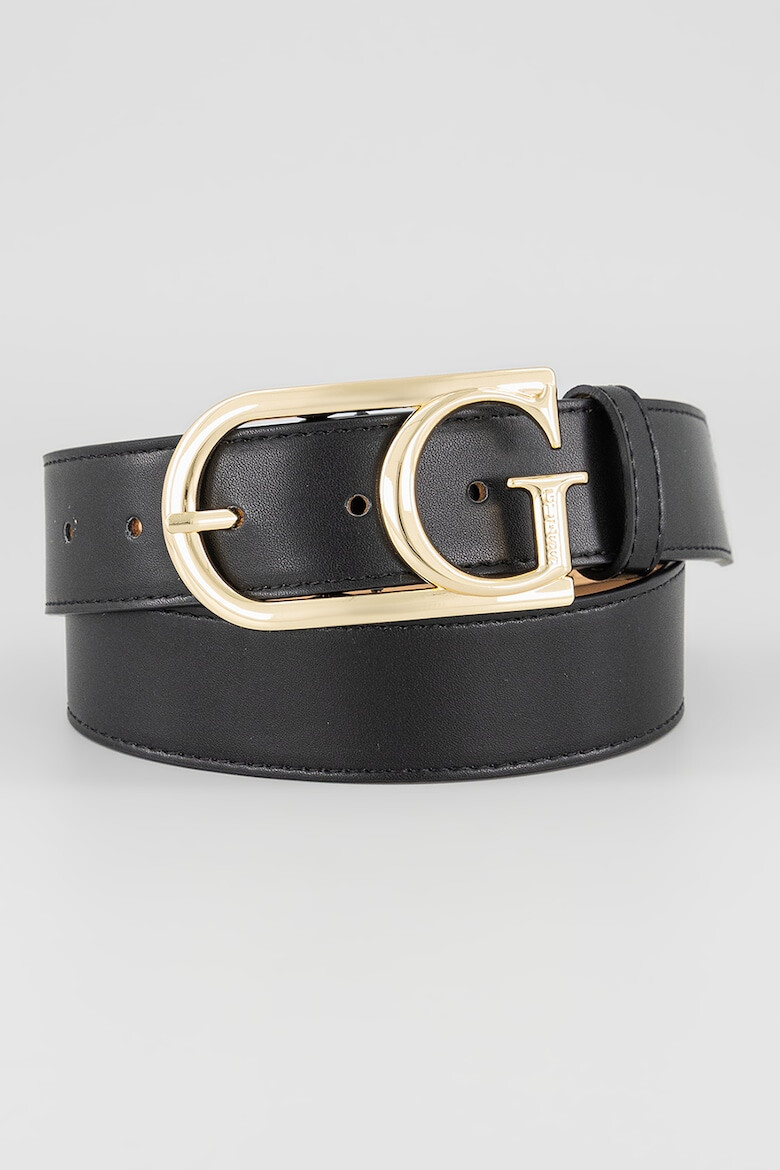 GUESS Колан Lorelei от еко кожа - Pepit.bg