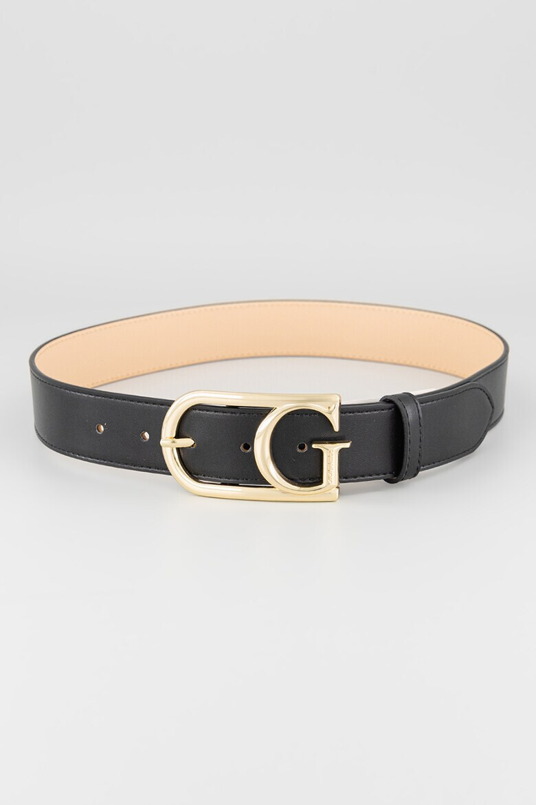 GUESS Колан Lorelei от еко кожа - Pepit.bg