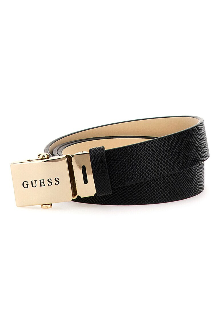 Guess Колан Noelle от еко кожа - Pepit.bg
