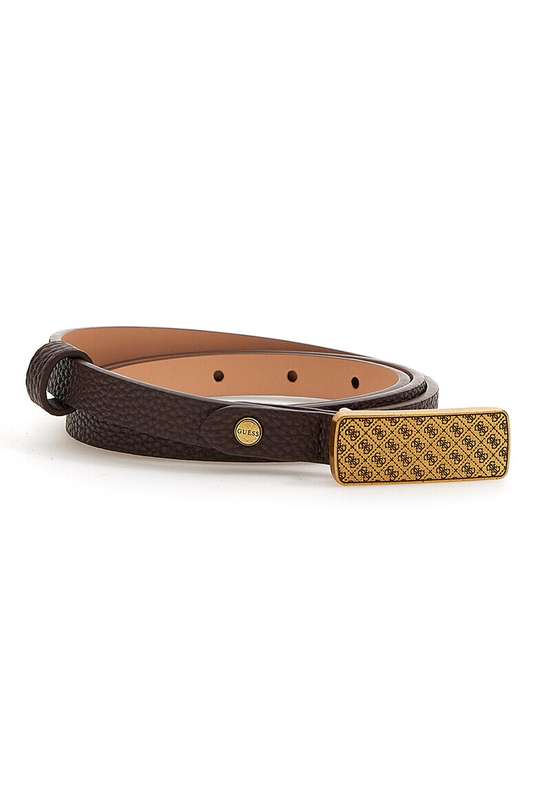 Guess Колан от еко кожа - Pepit.bg