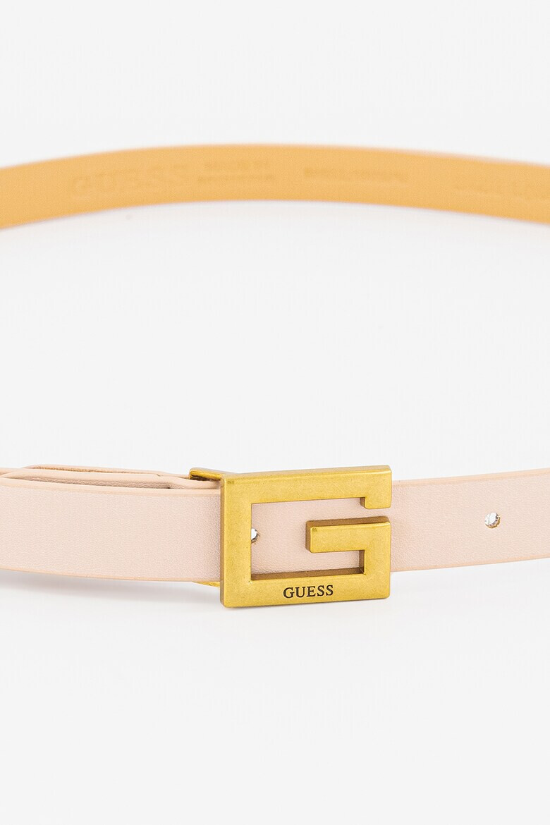 Guess Колан от еко кожа - Pepit.bg