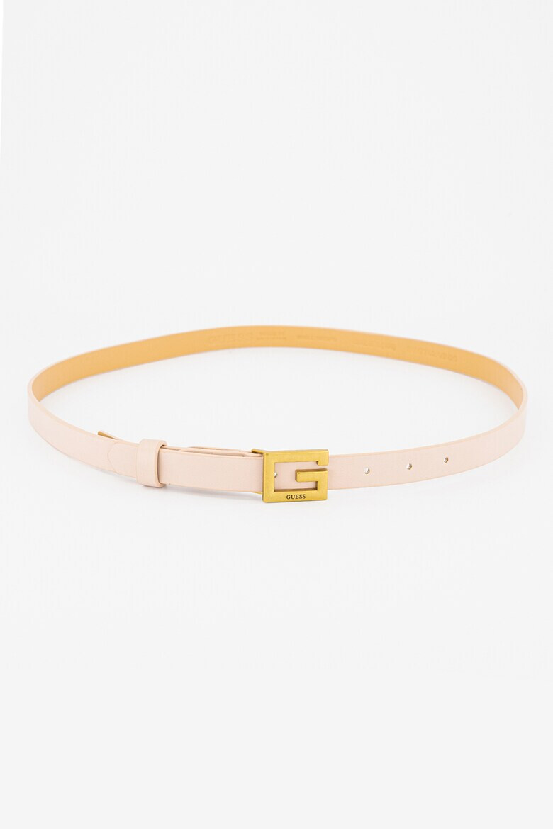 Guess Колан от еко кожа - Pepit.bg