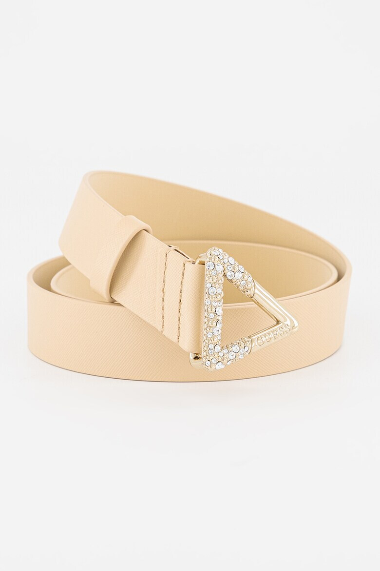 Guess Колан от еко кожа - Pepit.bg