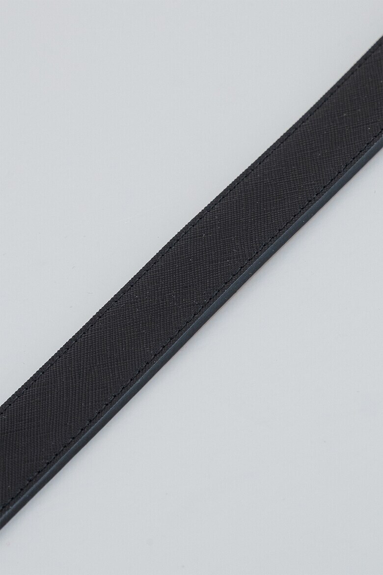 GUESS Колан от еко кожа - Pepit.bg