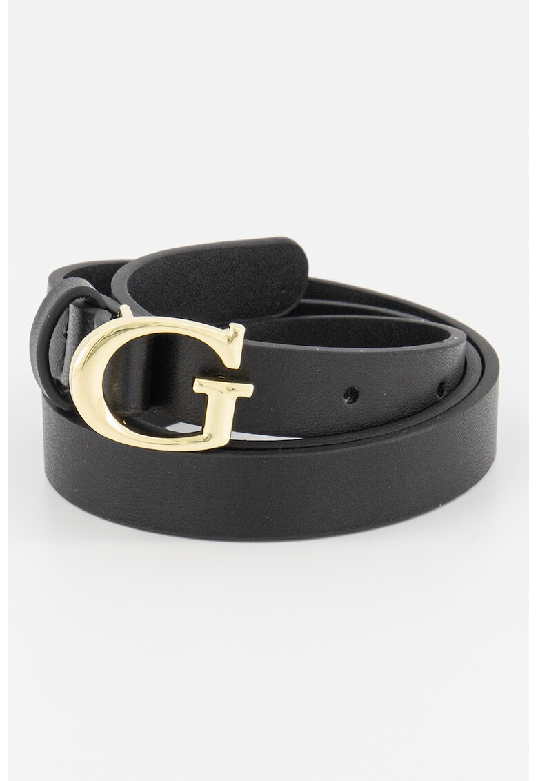Guess Колан Ottavia от еко кожа - Pepit.bg