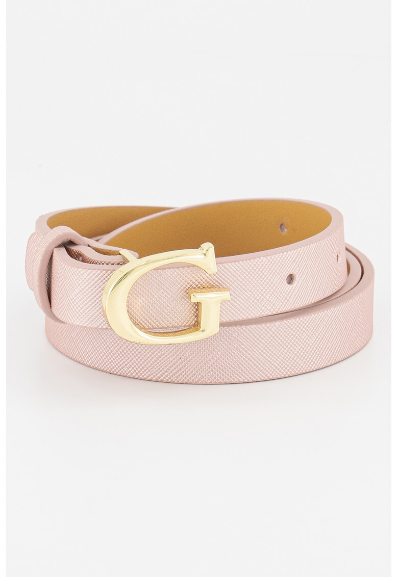 Guess Колан Ottavia от еко кожа - Pepit.bg