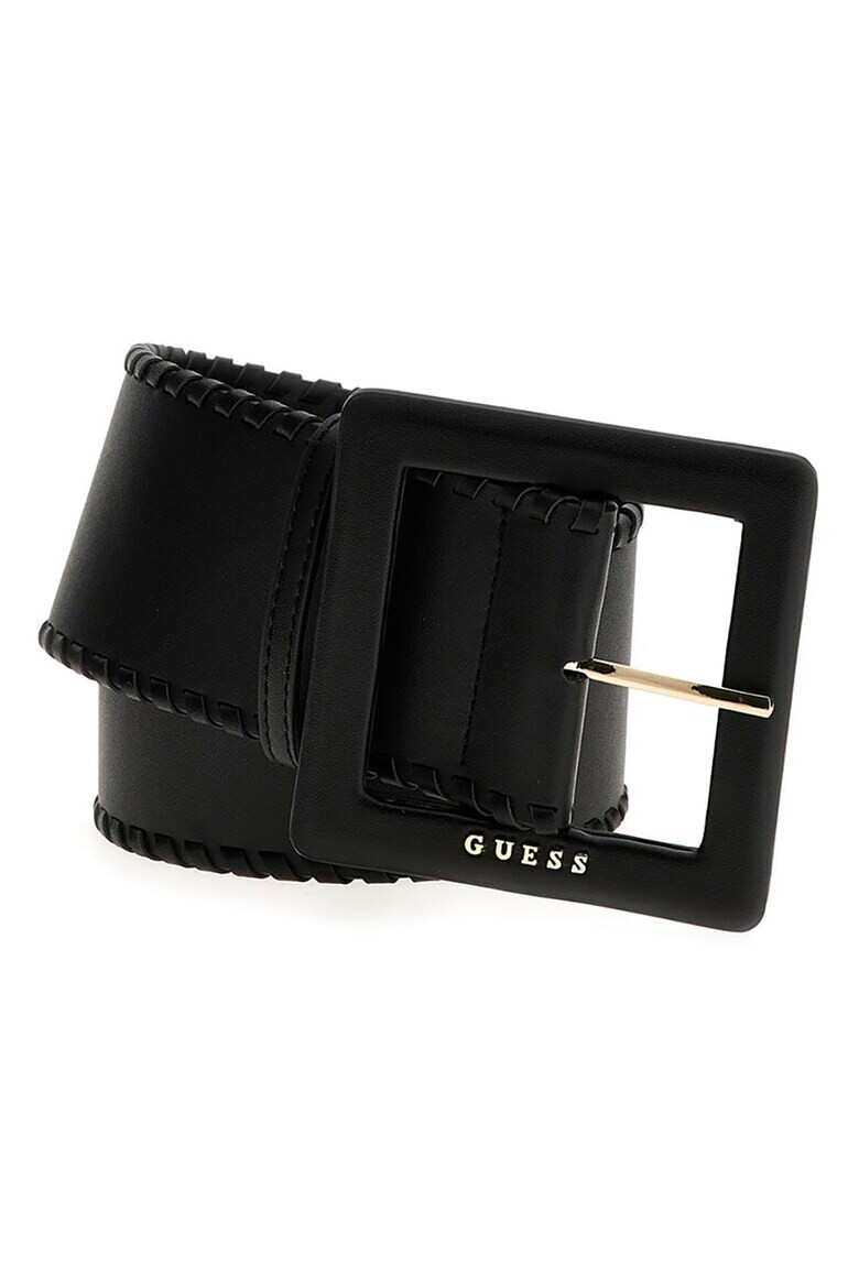 Guess Колан Wide от еко кожа - Pepit.bg