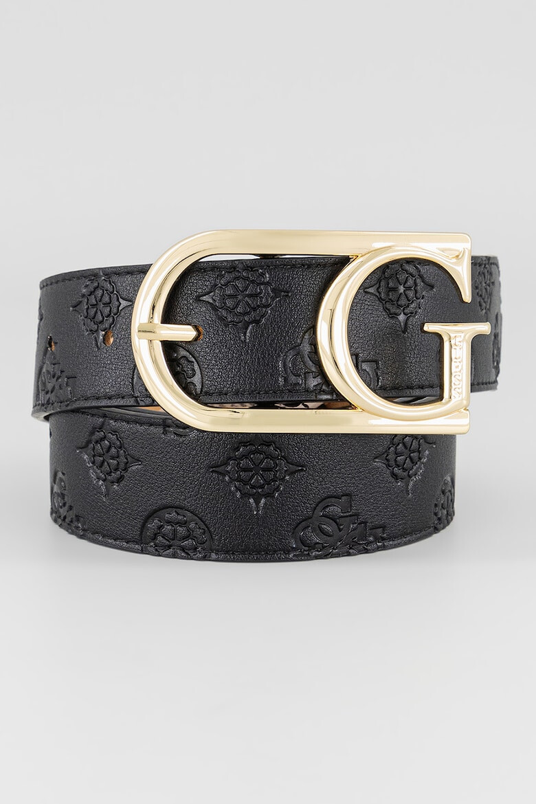 GUESS Колан Zarella от еко кожа - Pepit.bg