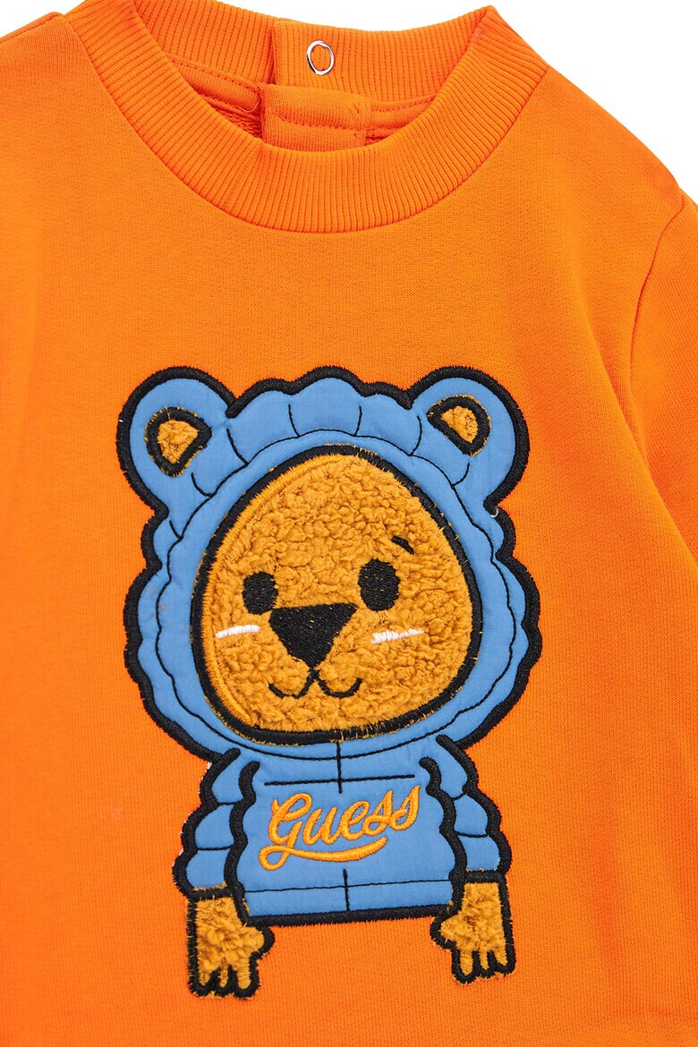 GUESS KIDS Комплект с фигурален принт - 2 части - Pepit.bg