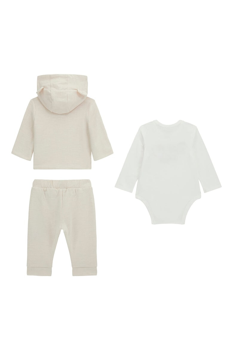 GUESS KIDS Комплект с лого - 3 части - Pepit.bg