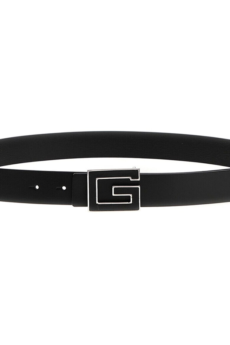 GUESS Кожен колан - Pepit.bg