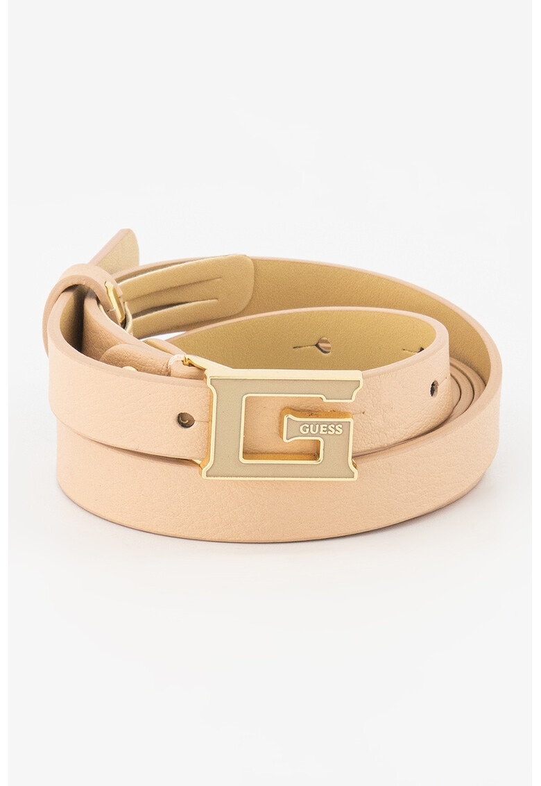 Guess Кожен колан - Pepit.bg