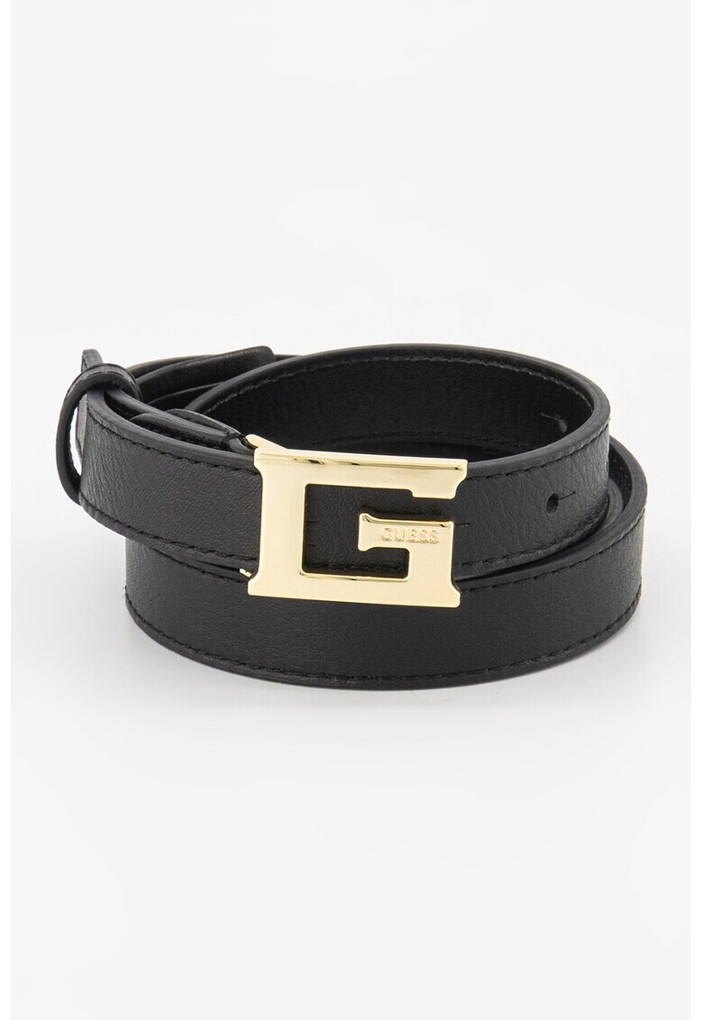Guess Кожен колан - Pepit.bg