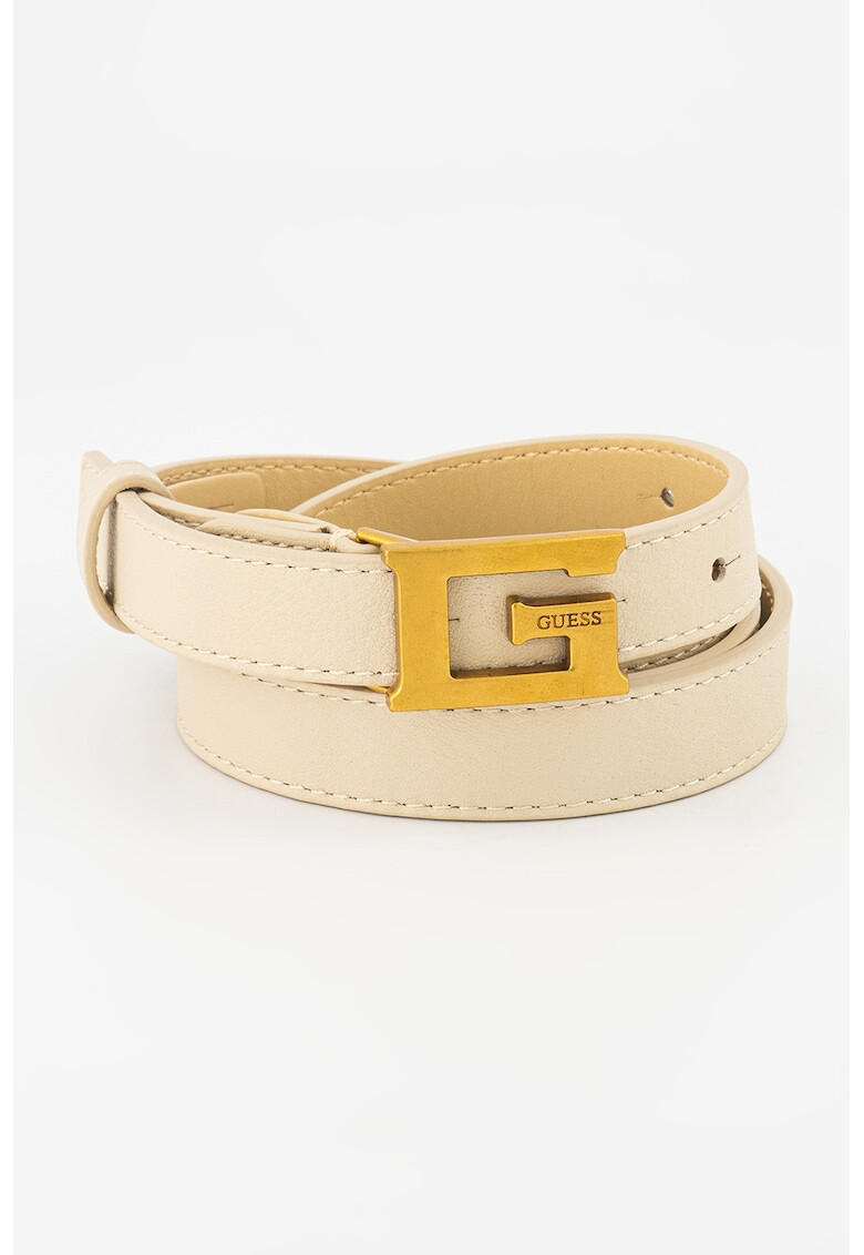 Guess Кожен колан - Pepit.bg