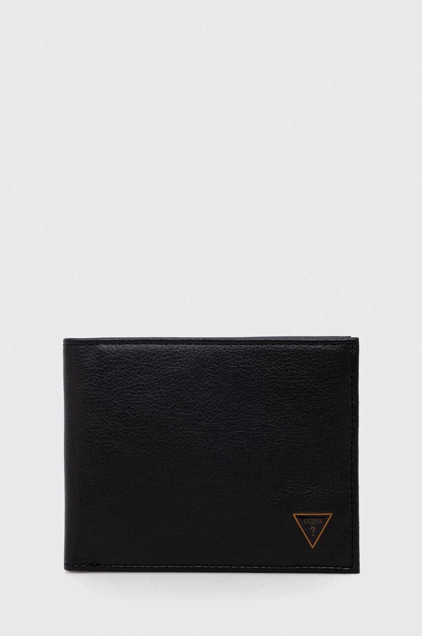 Guess Кожен портфейл - Pepit.bg