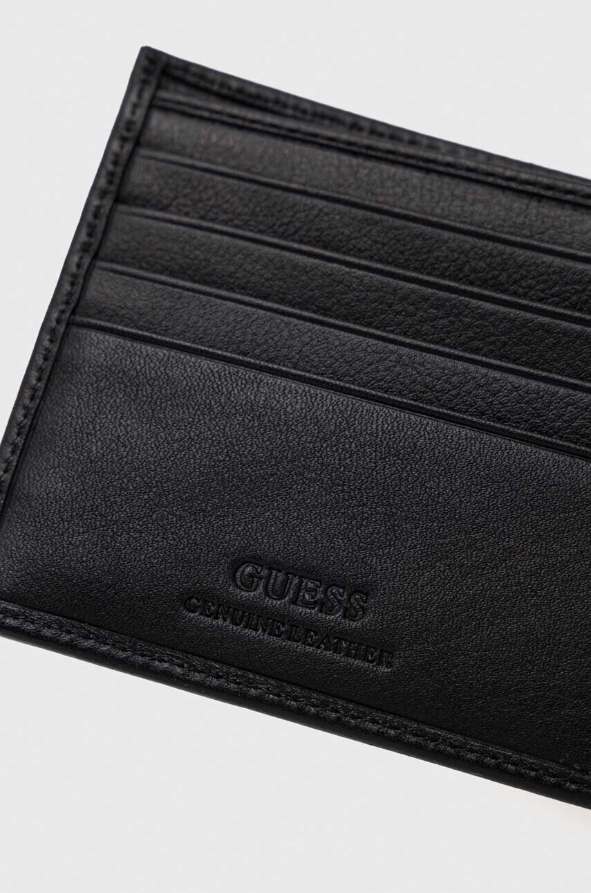 Guess Кожен портфейл - Pepit.bg