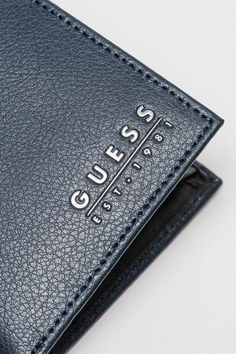Guess Кожен портфейл - Pepit.bg