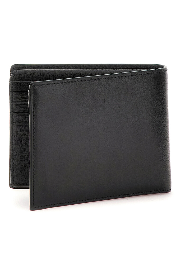 GUESS Кожен портфейл - Pepit.bg