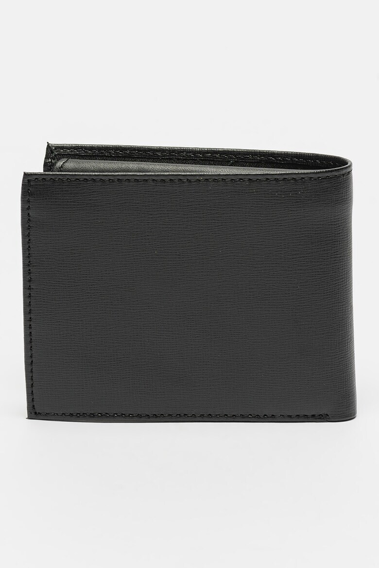 GUESS Кожен портфейл Madrid с двойно прегъване - Pepit.bg